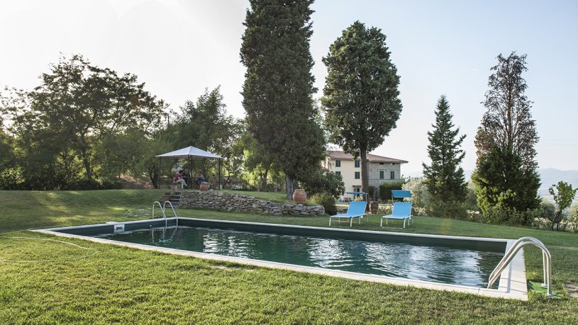 Alojamientos archivos - Rincones de Toscana