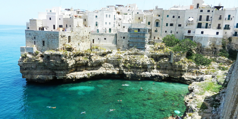 Tour enogastronomico de la Apulia más autentica Rincones de Toscana