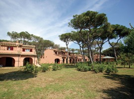 Corte dei Tusci