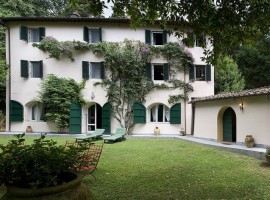 Villa Begonia