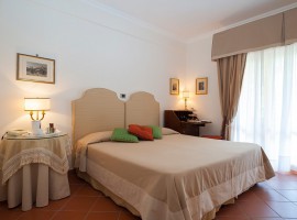 Hotel Villa Ottone
