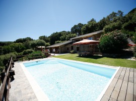 Villa il Boschetto