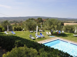 Wine Resort Le Colline