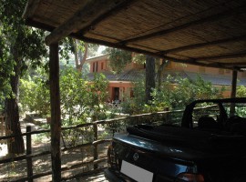 Villa I Pini