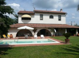 Villa Pelagone