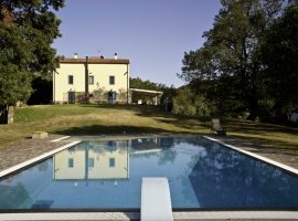 Villa Santa Croce