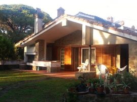 Villa Fiordaliso