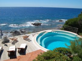 Villa Iris