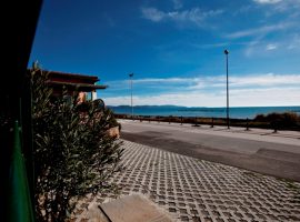 Apartamentos frente al mar - Follonica (GR)