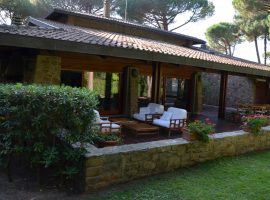 Villa Edera