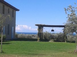 Villa Oleandro