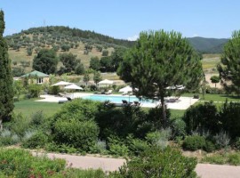 Apartmentos CB Golf House - Castiglione della Pescaia (GR)