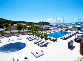 Apartamentos Marina di Scarlino