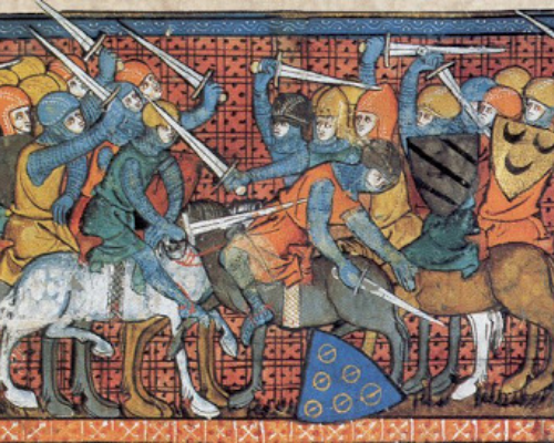 Los normandos en el sur: catedrales y castillos en Apulia, Basilicata y Campania