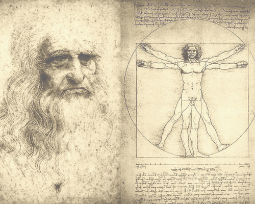 Leonardo da Vinci, el genio toscano que inspiró el mundo