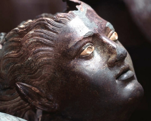 Magna Grecia, las colonia que hicierón sombra a la Madre Patria